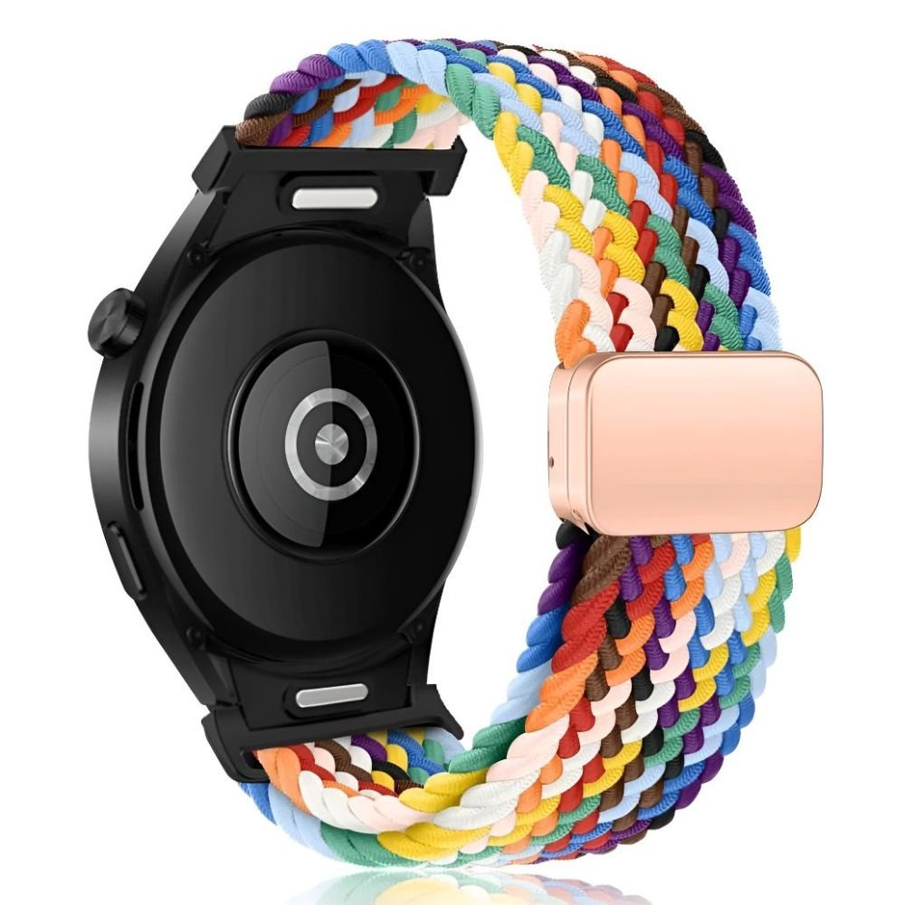 Auctus Galaxy Magnetic Braided Loop Band - Astra Straps