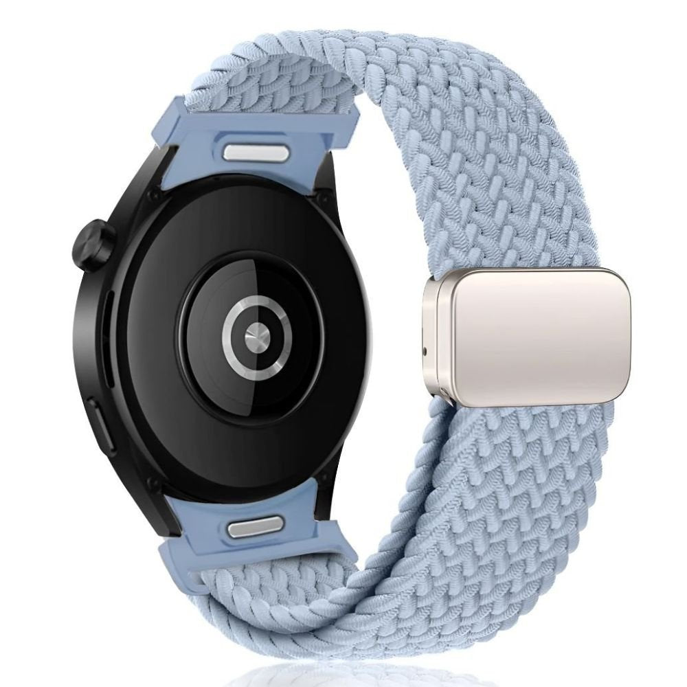 Auctus Galaxy Magnetic Braided Loop Band - Astra Straps