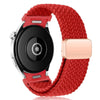 Auctus Galaxy Magnetic Braided Loop Band - Astra Straps