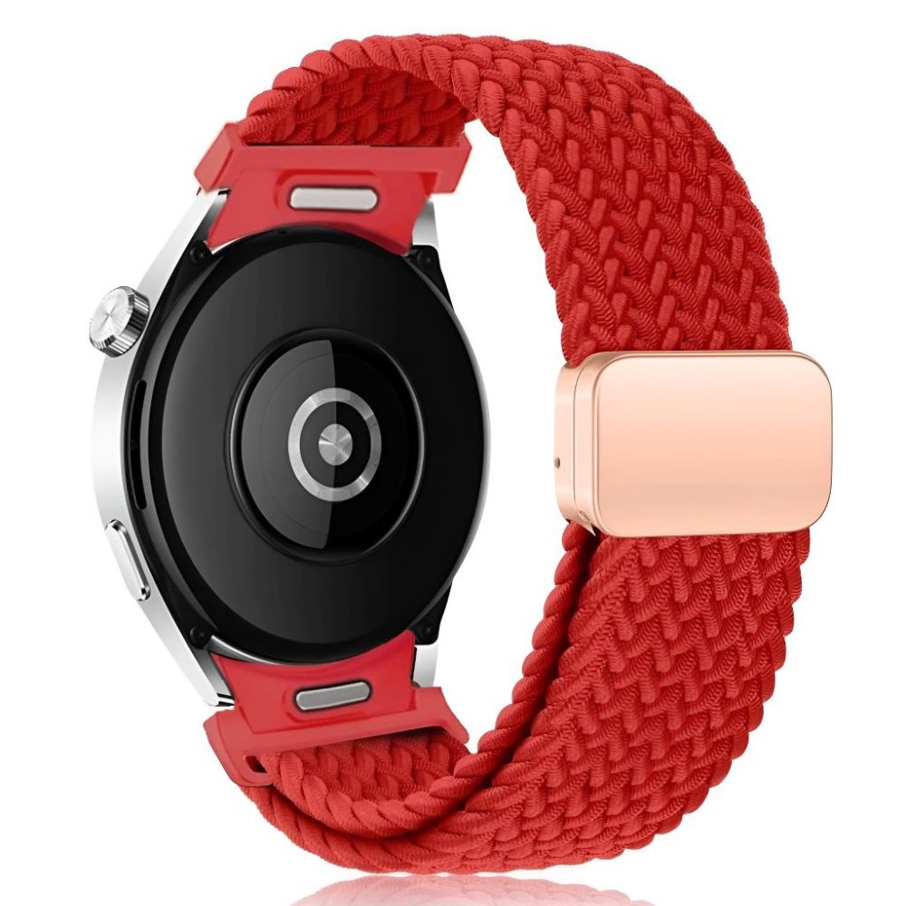 Auctus Galaxy Magnetic Braided Loop Band - Astra Straps