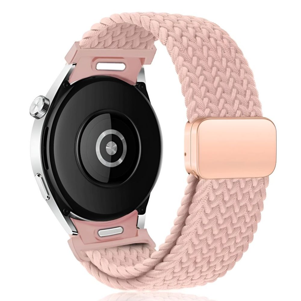 Auctus Galaxy Magnetic Braided Loop Band - Astra Straps