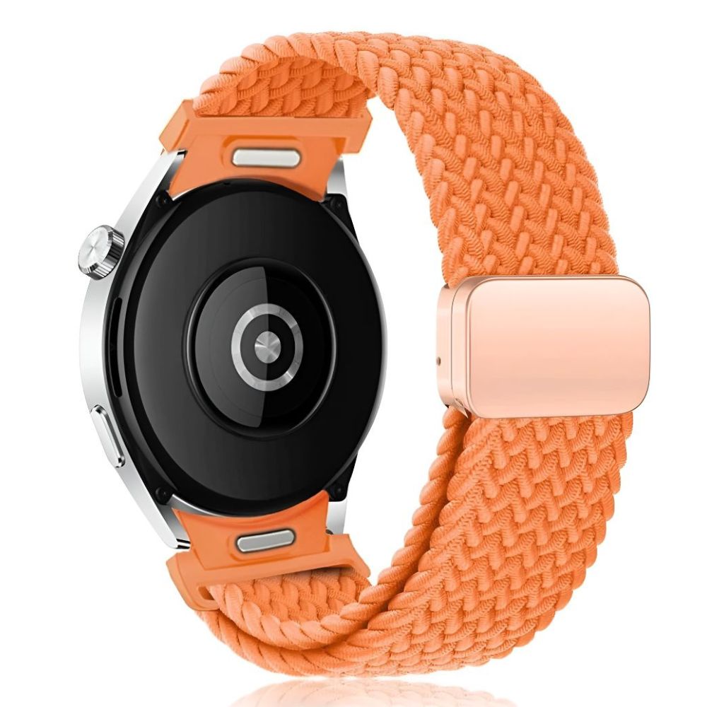 Auctus Galaxy Magnetic Braided Loop Band - Astra Straps