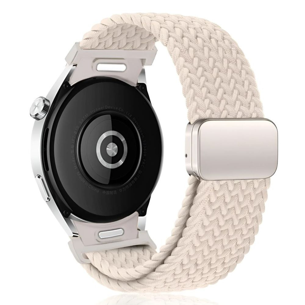 Auctus Galaxy Magnetic Braided Loop Band - Astra Straps
