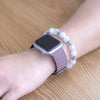 Avoco Magnetic Silicone Band - Astra Straps