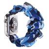 Bella Scrunchie Band (45 Colors) - Astra Straps
