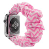 Bella Scrunchie Band (45 Colors) - Astra Straps