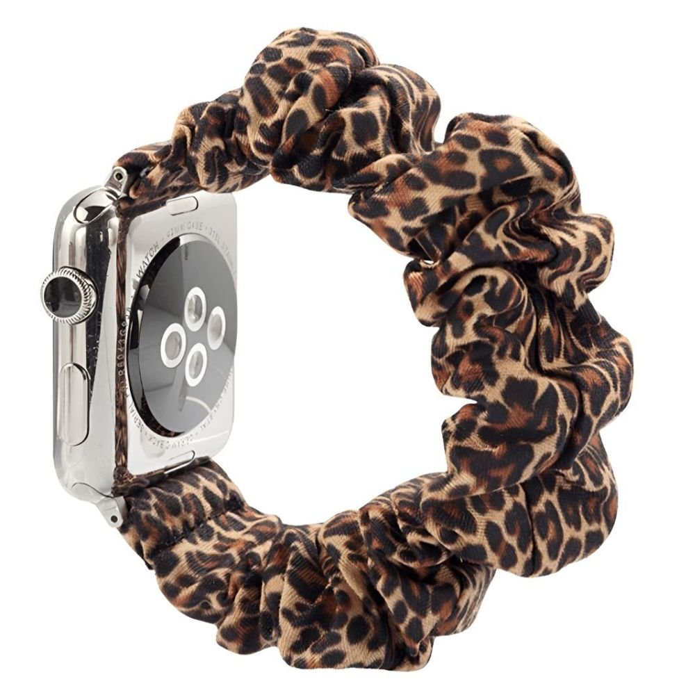 Bella Scrunchie Band (45 Colors) - Astra Straps