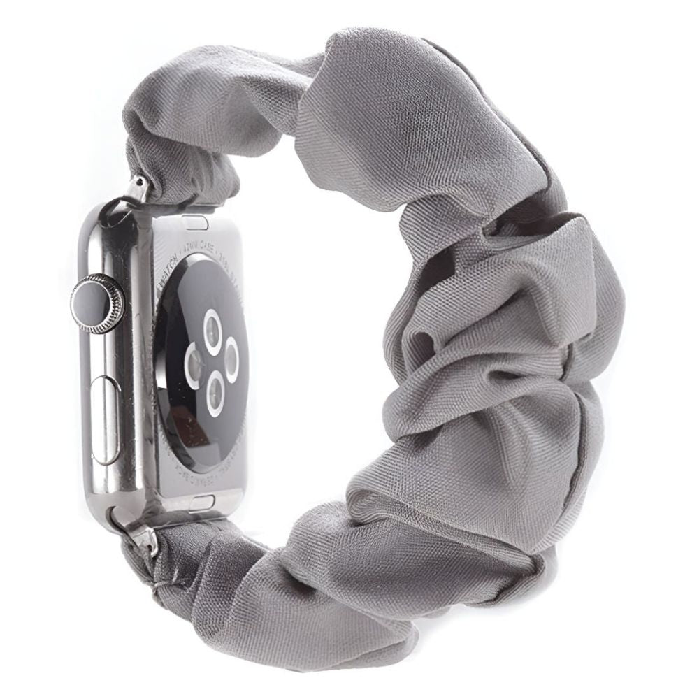 Bella Scrunchie Band (45 Colors) - Astra Straps