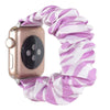 Bella Scrunchie Band (45 Colors) - Astra Straps