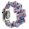 Bella Scrunchie Band (45 Colors) - Astra Straps