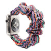 Bella Scrunchie Band (45 Colors) - Astra Straps