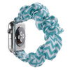 Bella Scrunchie Band (45 Colors) - Astra Straps