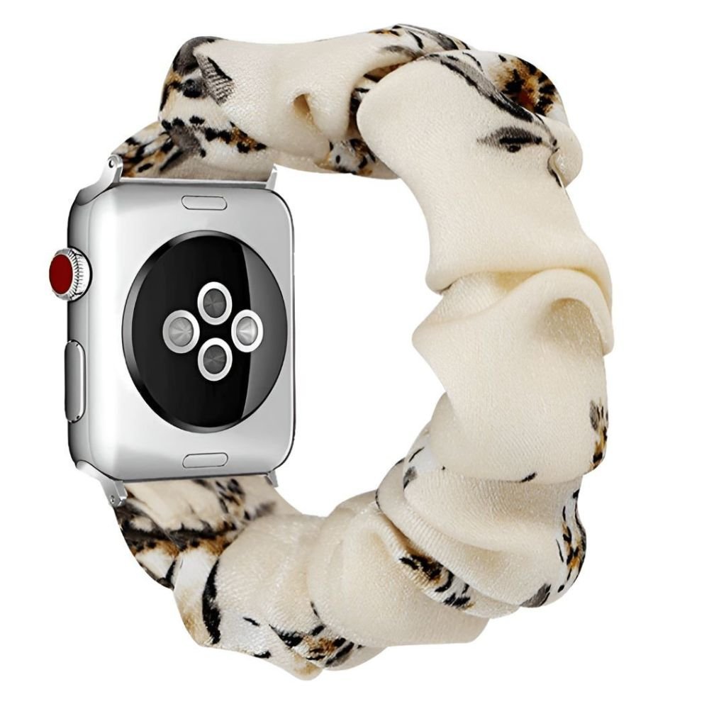 Bella Scrunchie Band (45 Colors) - Astra Straps