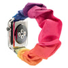 Bella Scrunchie Band (45 Colors) - Astra Straps