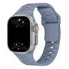 Bellicus Silicone Sports Band - Astra Straps