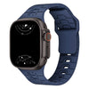 Bellicus Silicone Sports Band - Astra Straps
