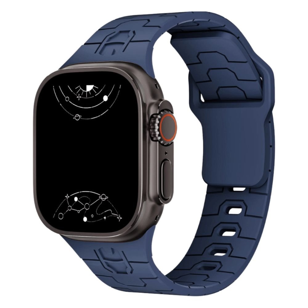 Bellicus Silicone Sports Band - Astra Straps