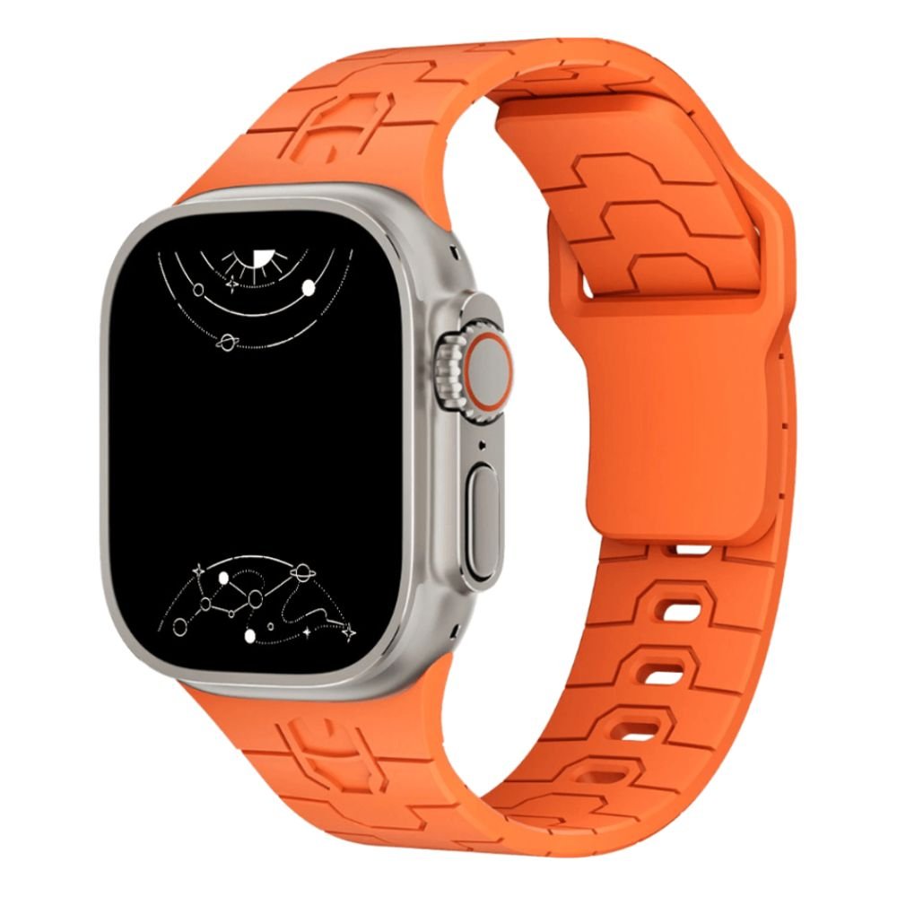 Bellicus Silicone Sports Band - Astra Straps