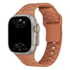 Bellicus Silicone Sports Band - Astra Straps