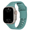 Bellicus Silicone Sports Band - Astra Straps