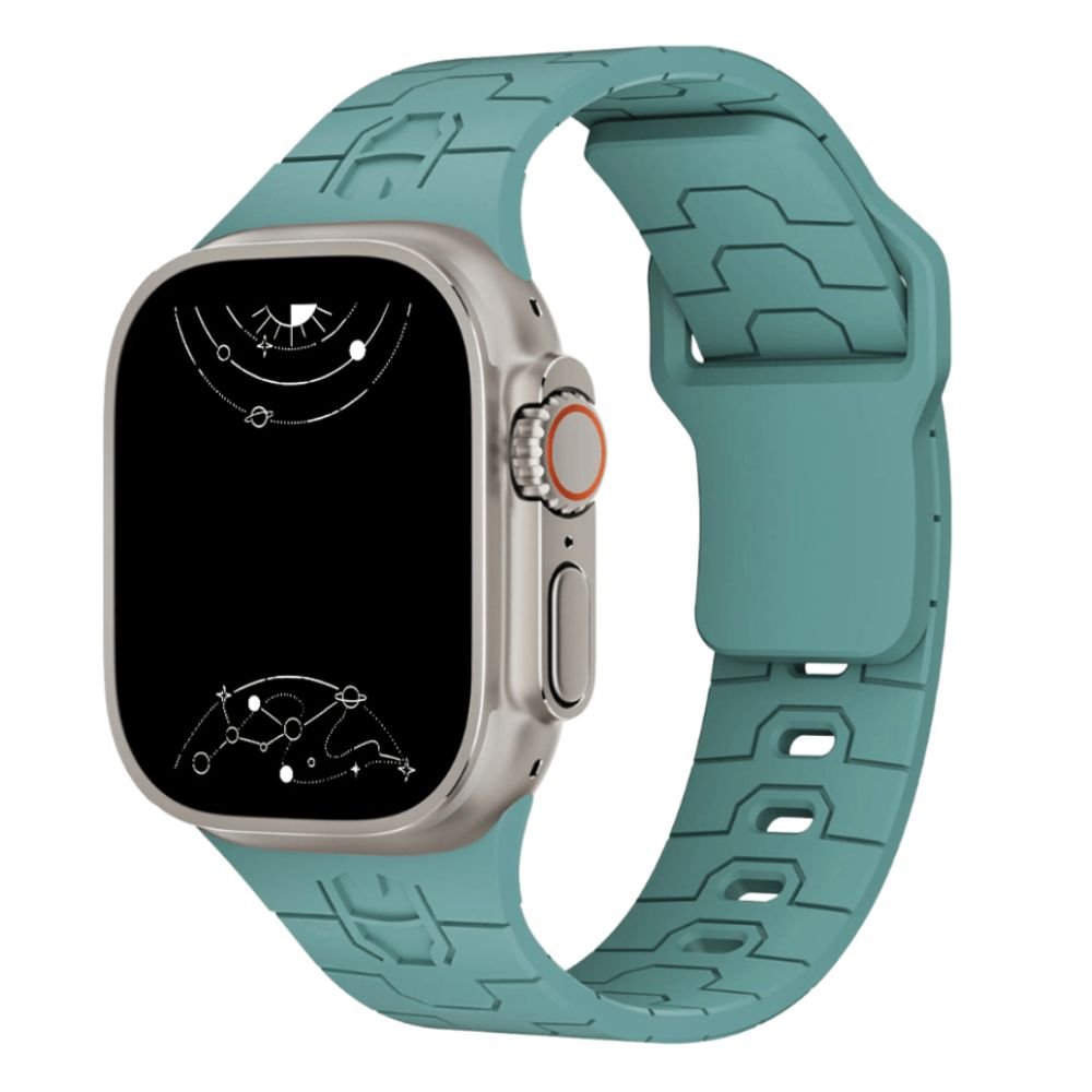 Bellicus Silicone Sports Band - Astra Straps