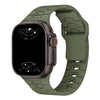 Bellicus Silicone Sports Band - Astra Straps