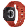 Bellicus Silicone Sports Band - Astra Straps