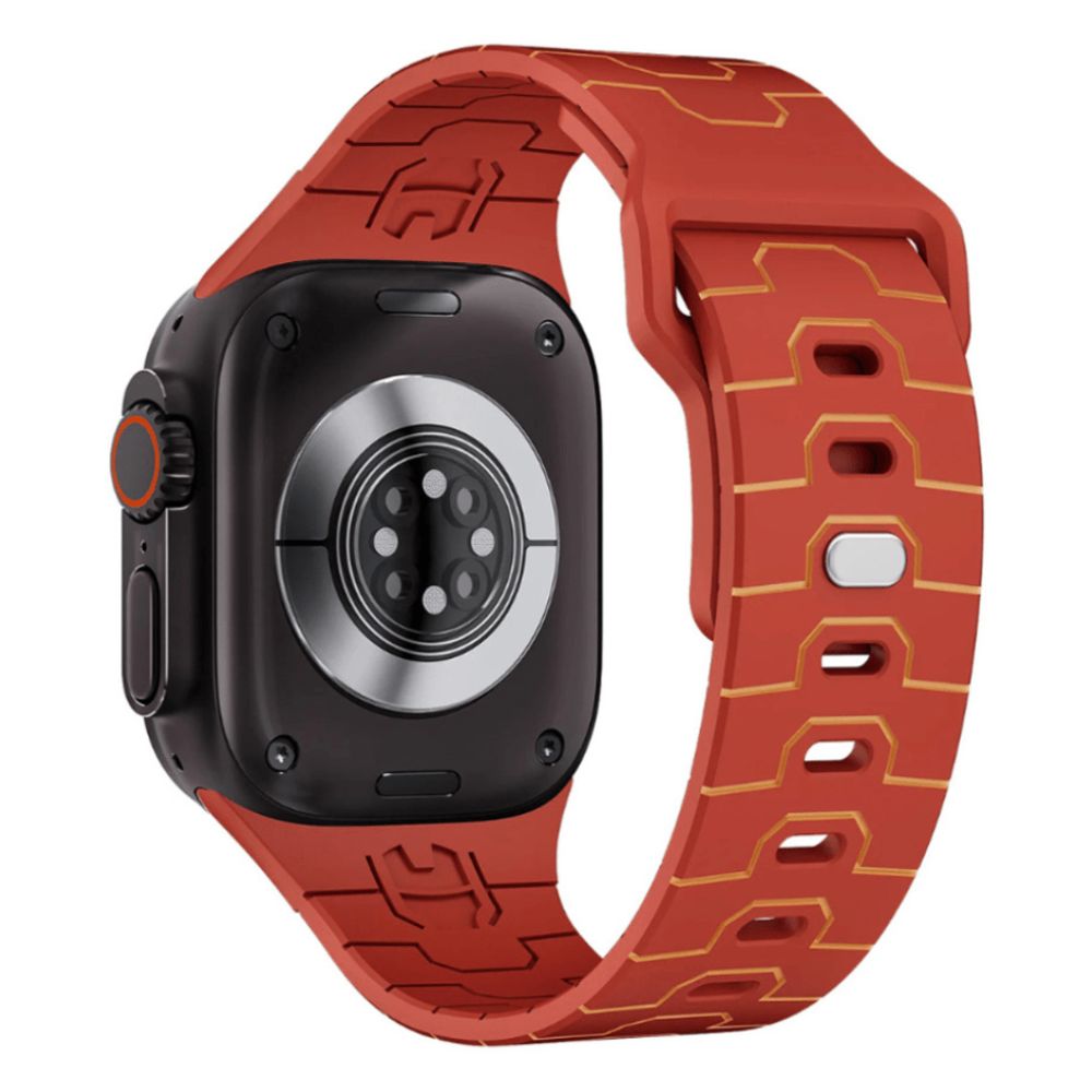 Bellicus Silicone Sports Band - Astra Straps