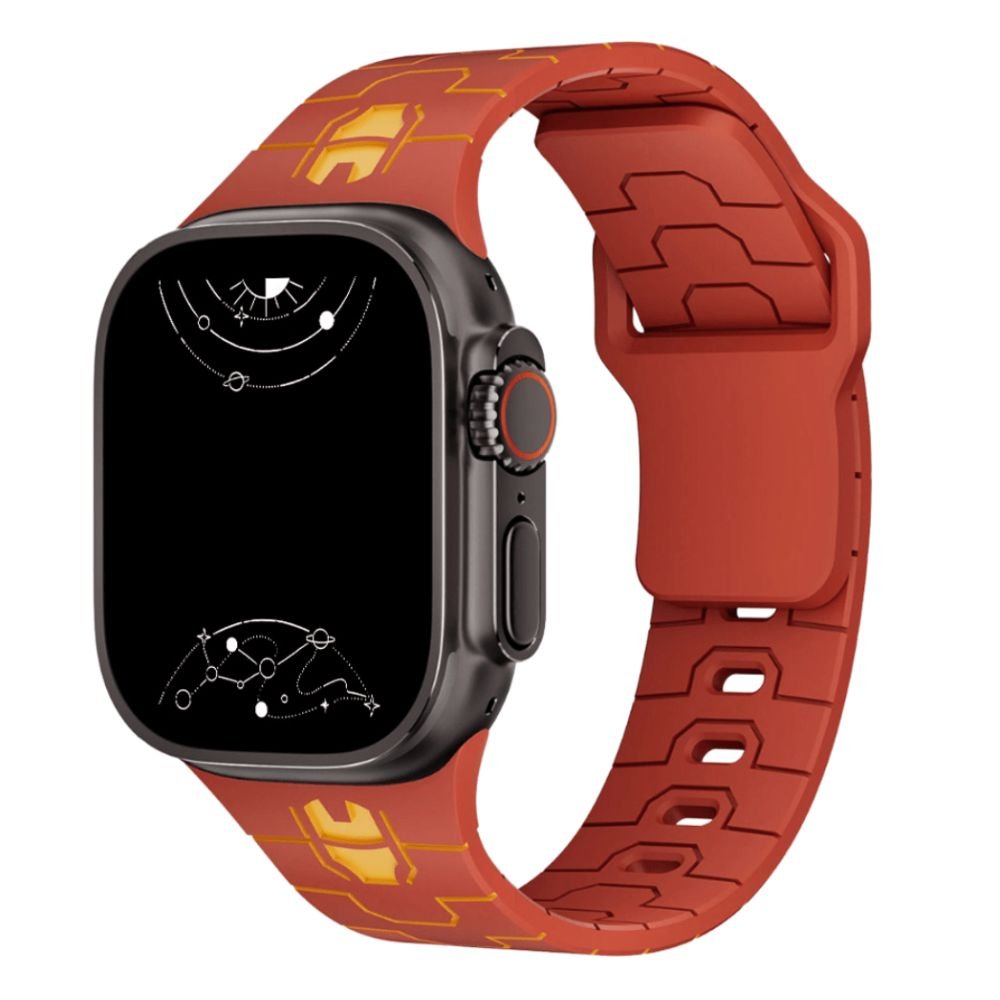 Apple Watch Band | Bellicus Silicone Sports Band