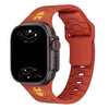 Bellicus Silicone Sports Band - Astra Straps