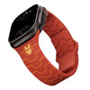 Bellicus Silicone Sports Band - Astra Straps