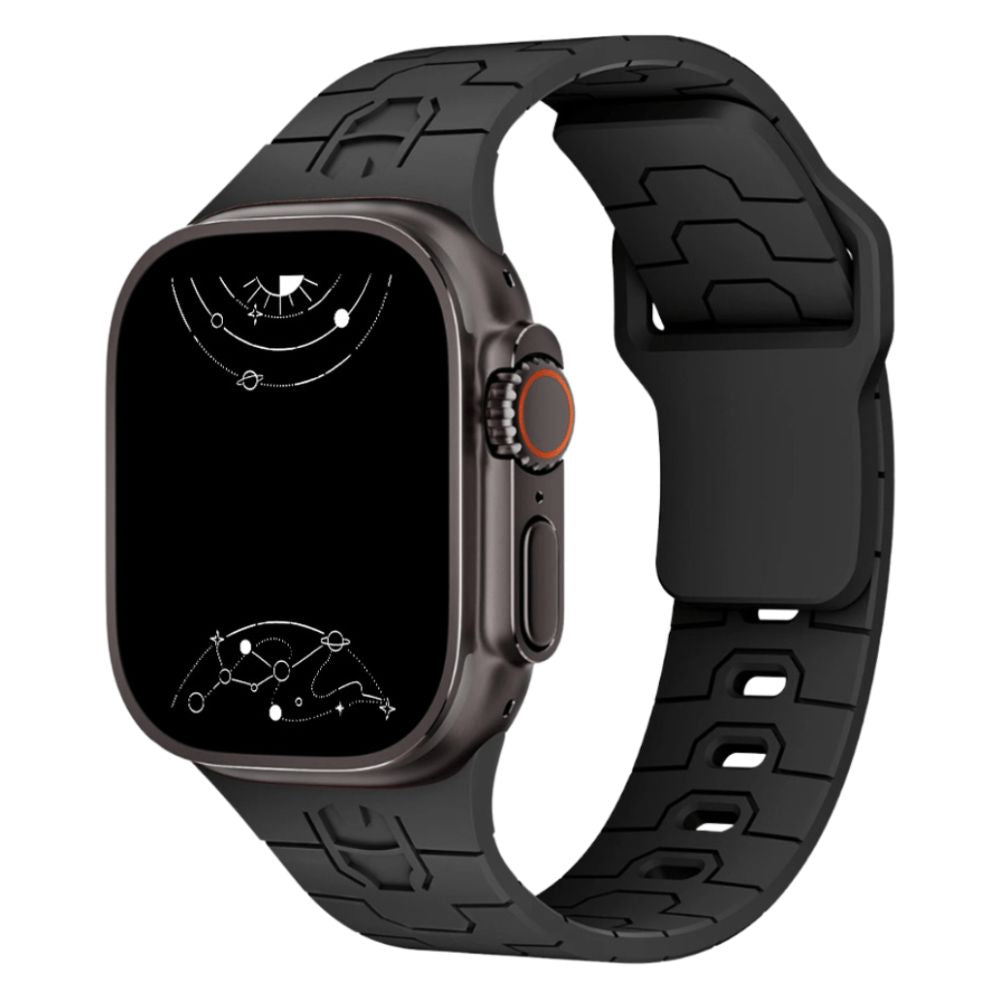 Bellicus Silicone Sports Band - Astra Straps