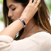 Bellum Milanese Stainless Steel Fitbit Alta / Alta HR Band - Astra Straps