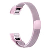 Bellum Milanese Stainless Steel Fitbit Alta / Alta HR Band - Astra Straps