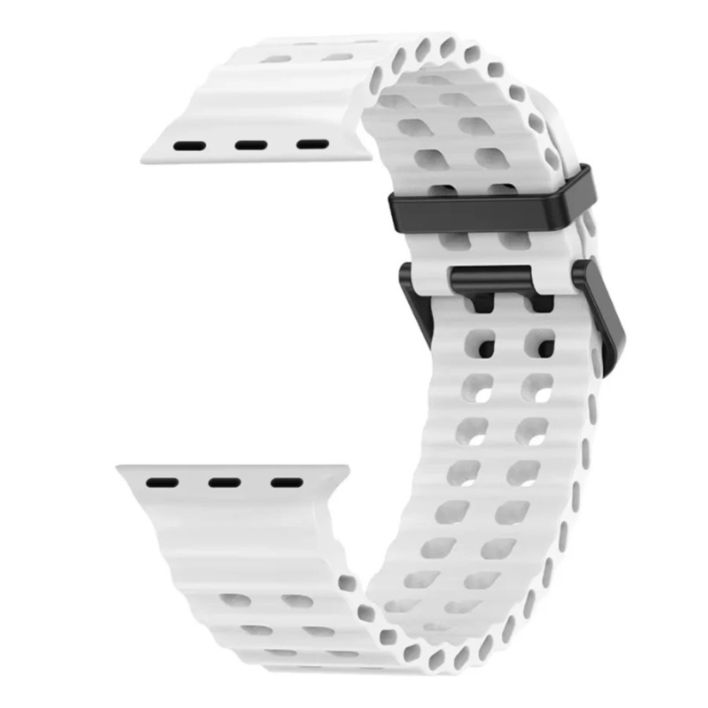 Bellus Silicone Sports Band - Astra Straps