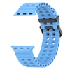 Bellus Silicone Sports Band - Astra Straps