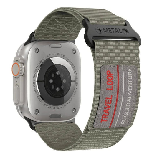 Caelum Heavy Duty Nylon Sports Band - Astra Straps