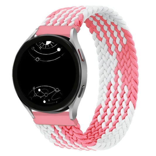 Capio Braided Loop Galaxy Band - Astra Straps