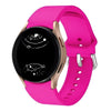 Carina Silicone Galaxy Sports Band - Astra Straps