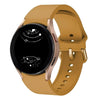 Carina Silicone Galaxy Sports Band - Astra Straps