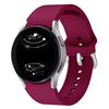Carina Silicone Galaxy Sports Band - Astra Straps