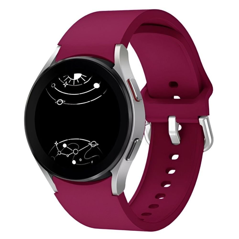 Carina Silicone Galaxy Sports Band - Astra Straps