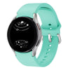 Carina Silicone Galaxy Sports Band - Astra Straps