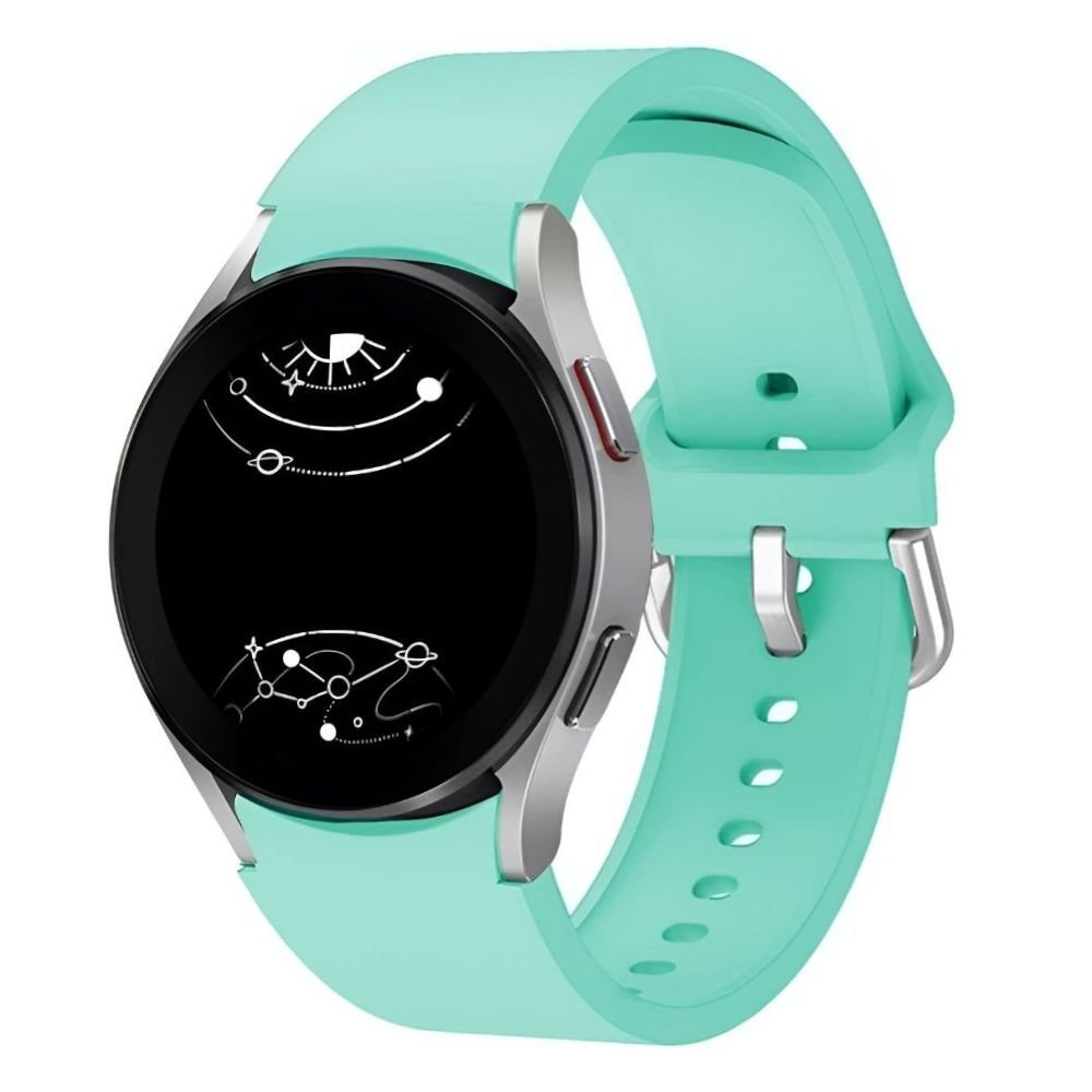 Carina Silicone Galaxy Sports Band - Astra Straps