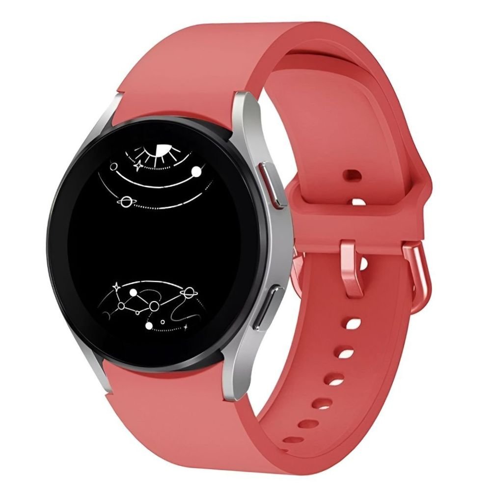 Carina Silicone Galaxy Sports Band - Astra Straps