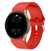Carina Silicone Galaxy Sports Band - Astra Straps