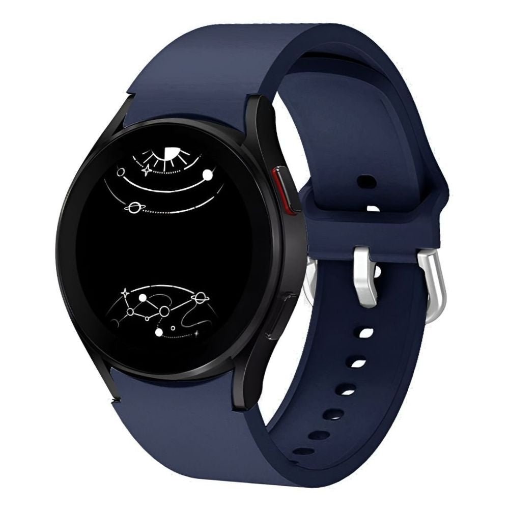 Carina Silicone Galaxy Sports Band - Astra Straps