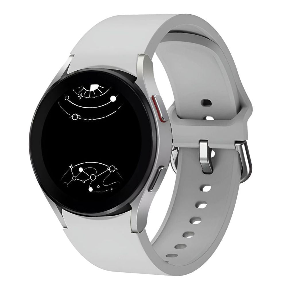Carina Silicone Galaxy Sports Band - Astra Straps
