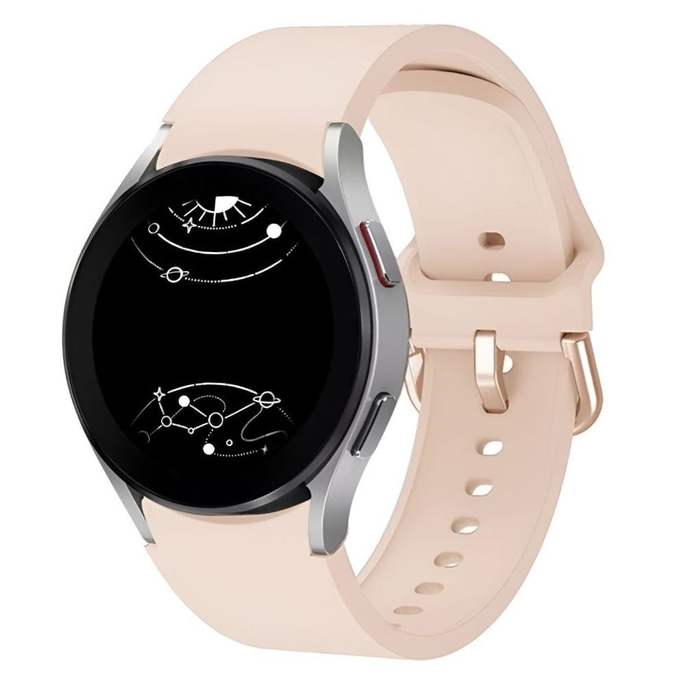Carina Silicone Galaxy Sports Band - Astra Straps