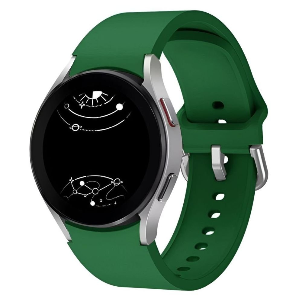 Carina Silicone Galaxy Sports Band - Astra Straps